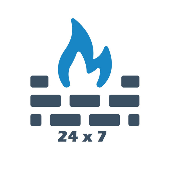 Firewall Support 24x7